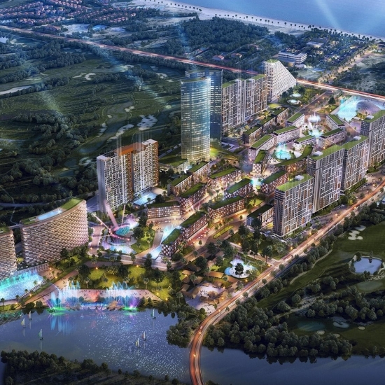 COCOBAY ĐÀ NẴNG